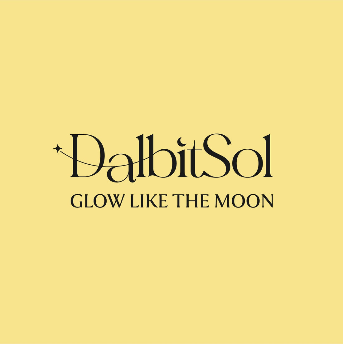 Gentle Skincare for Sensitive Skin — A Story of How I Created DalbitSol