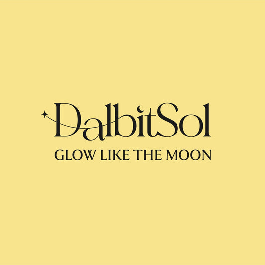 Gentle Skincare for Sensitive Skin — A Story of How I Created DalbitSol